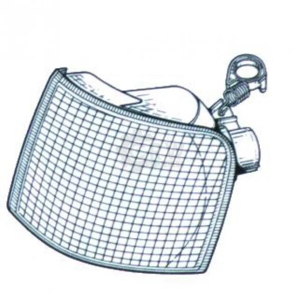 Lampeggianti per Ford Escort V Cabriolet ALL AAL ABL ANL 1.6 16V XR3i 1.8 - Immagine 2 di 3