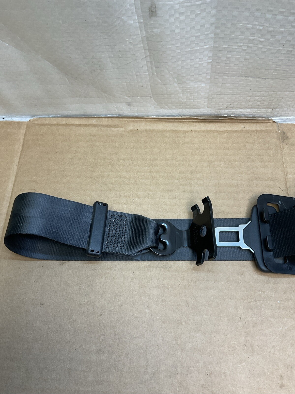 Maserati Ghibli 2014-2021 REAR Seat P/N 622334400