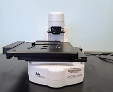 Thermo Fisher Scientific EVOS FL Auto Imaging System w/Dell XE3 Computer