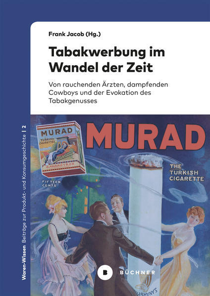 Thumbnail - Tabakwerbung Wandel Der Zeit | 2020 | Deutsch
