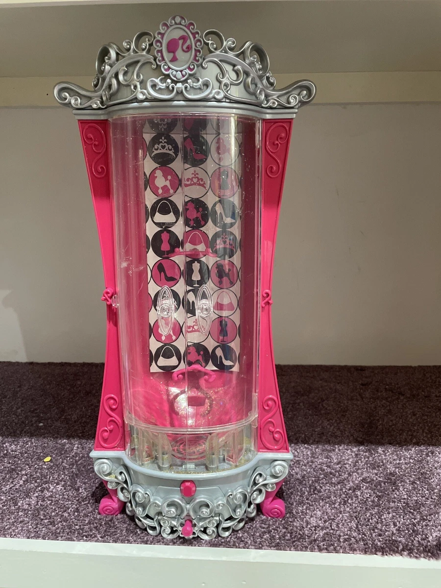 Barbie glitterizer machine cheap