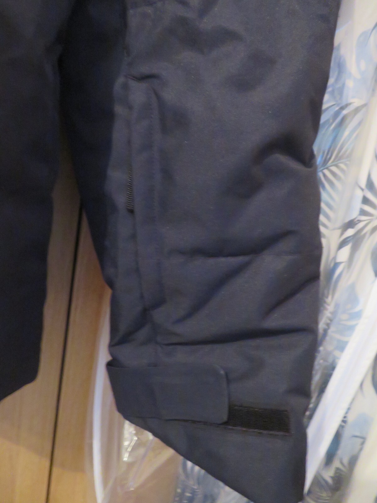 BNWT Tog 24 Gunby Men's Waterproof Down Filled Hooded Ski Jacket Black XXL NEW eBay