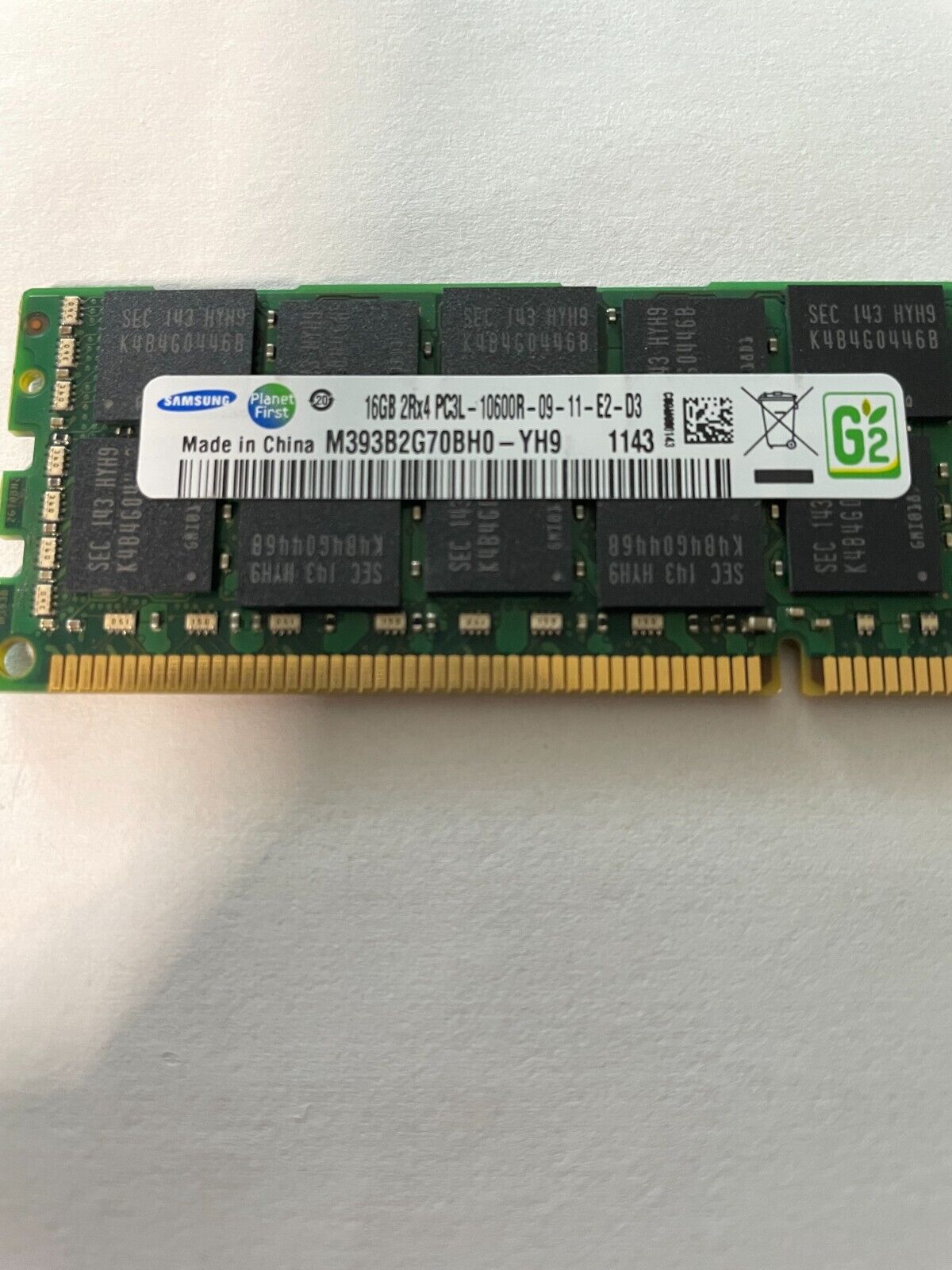 Dell SNPMGY5TC16G 16GB DDR3 SDRAM Memory for sale online | eBay