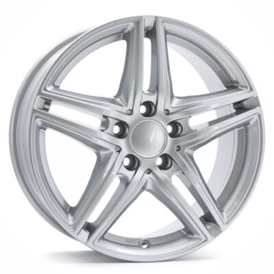 18 ZOLL ALUFELGEN XR FÜR AUDI A4 AVANT, A6 AVANT, A5, A6 ALLROAD LK 5X112