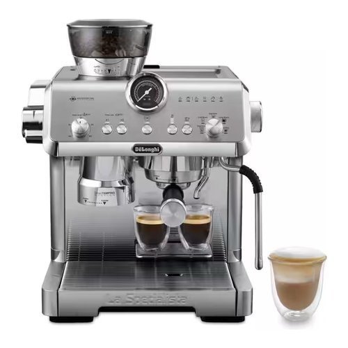 De Longhi Opera EC9555 M Macchina caffè espresso 0132126080 LA SPECIALISTA Oper