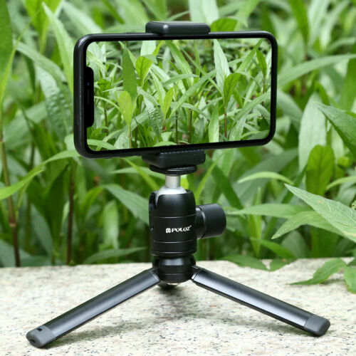 Mini caméra espion - [MARQUE] - 1080P - Vision nocturne IR - Détection