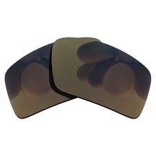 US Copper Anti Scratch Lenses Replacement For-Costa Del Mar Reefton Polarized