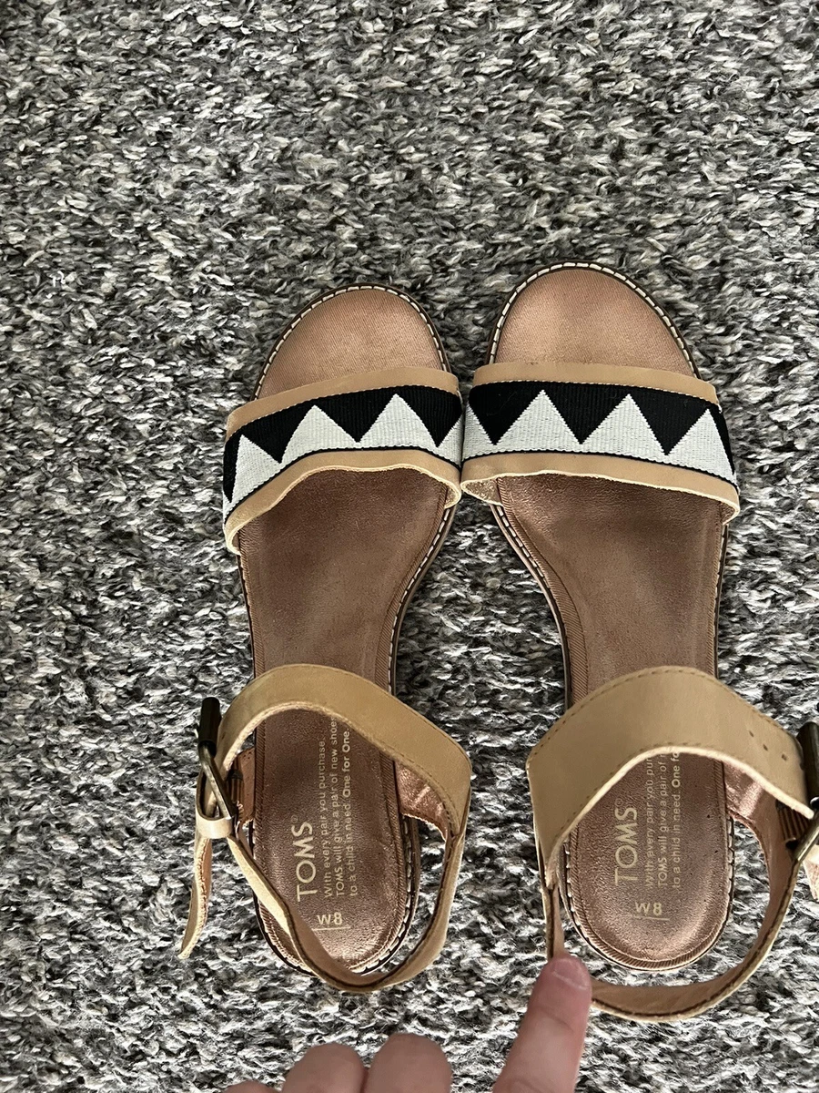 Toms camilia sandal discount