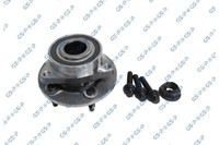 GSP 9330019K Radlagersatz FüR Opel Chevrolet