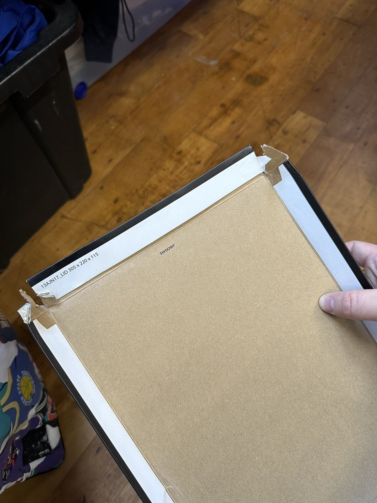 Jordan 1 First Class Flight Size 9.5 - image 11