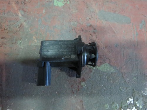 Original Audi A4 8K Allroad Abschaltventil A10960 06h145710d