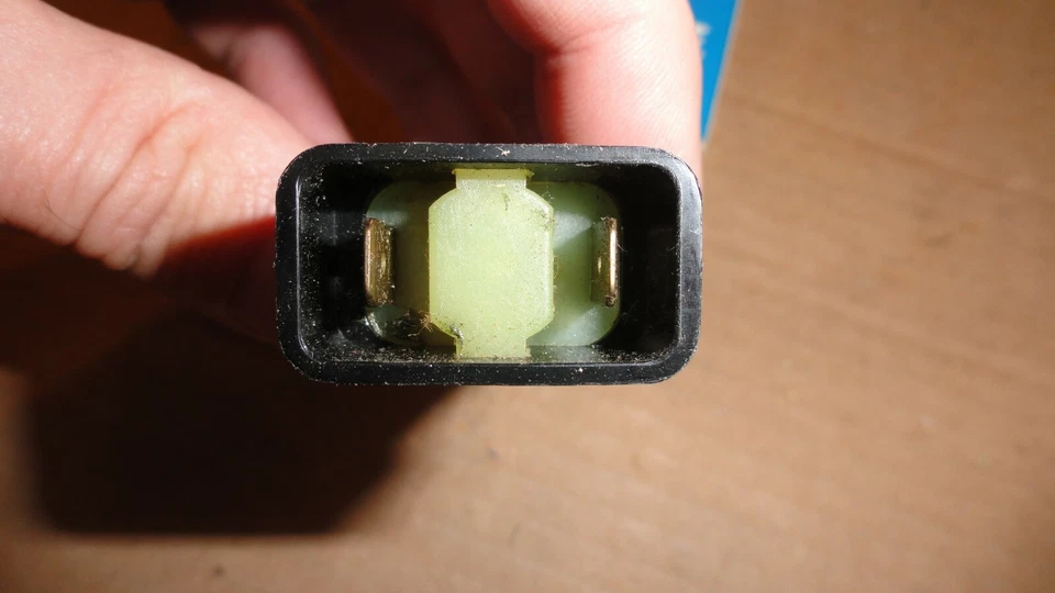 NORS 1971-78 MERCURY CAPRI STOPLIGHT SWITCH - Image 3 of 3