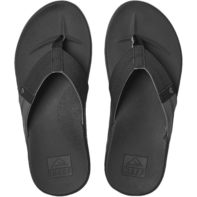 reef men's phantoms thong sandal