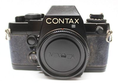 Contax T | eBay