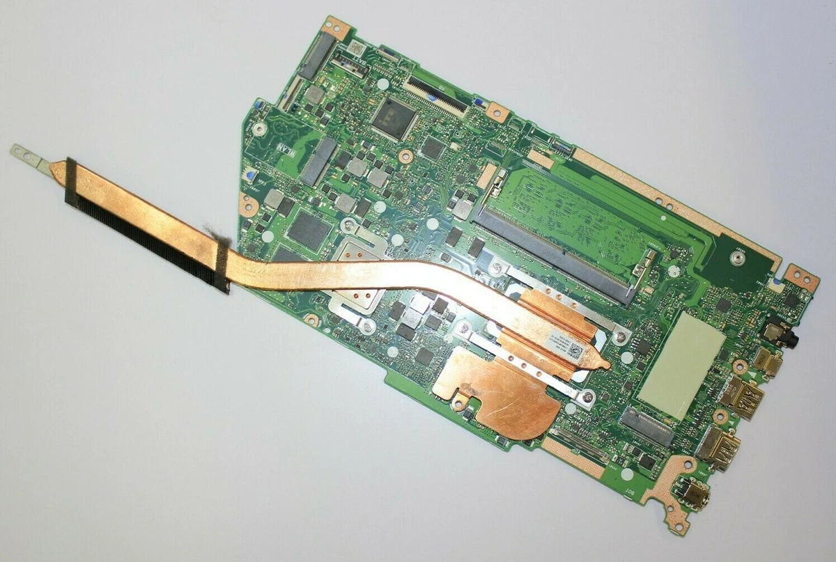 Asus Vivobook S15 S532F Intel i5 10210U CPU NVidia GeForce MX250 Motherboard
