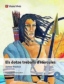 ELS DOTZE TREBALLS D'HERCULES N/C (Clàssics Adaptats) vo... | Buch | Zustand gut - Bild 1 von 2