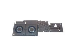 Dell OEM Dell Dell Precision 7670 CPU GPU Cooling Fan /Heatsink AMC03 4YGRP