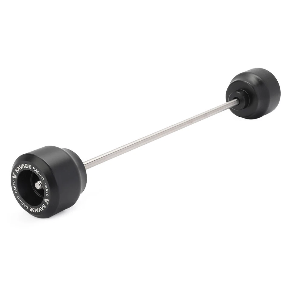 Переднее колесо вилка шпиндель оси ползунок предохранитель от аварии для BMW R 1200 GS /ST /R /S /RT - Изображение 3 из 4