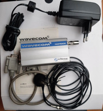 Wavecom Fastrack M1206B-ON WM15467 E-GSM/GSM-GPRS 900/1800 dual-band modem