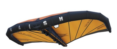 Naish S26 Wing-surfer Matador Wing 4 WING-SURFING