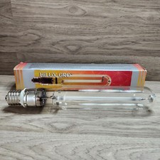 Ushio Hilux Gro 1000 Watt Hps Bulb New For Flowering Hps