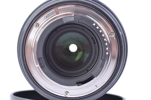 Tokina FX 16-28mm f/2.8 Wide Angle Zoom Camera Lens for Nikon F Mount #T-44841 - Picture 8 of 11