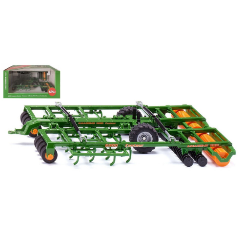 Estirpatore Agrisem Agromulch 1:32 - Replicagri, Modèle Agricole