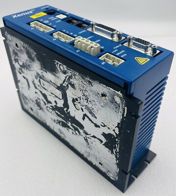 Copley Controls Xenus Xtl-230-36 Digital Servo Drive for sale