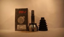 AUSSENES GLEICHLAUFGELENK PASSEND FÜR NISSAN INFINITI FX35, FX45 02-, FX35, F...