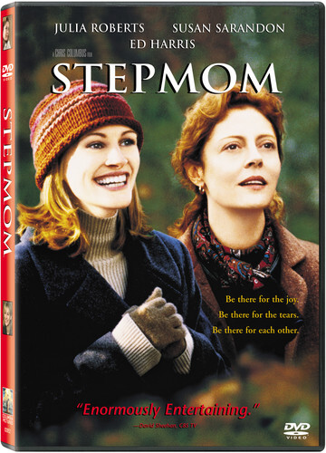 Stepmom (DVD, 1998)