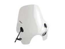 Puig Clear Touring I Screen Kawasaki Vulcan S Cafe 2017-2020