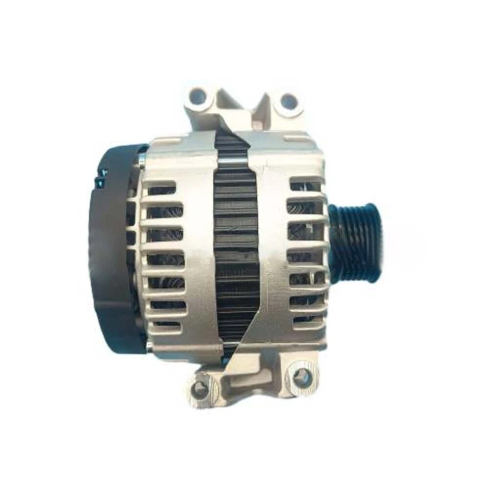 Alternador para Mercedes-Benz CL550 CLK550 CLS550 E350 E550 G550 A0131545602 Foto 2 de 4