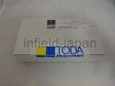 TODA RACING Heavy Duty Chain Tensioner For S2000 F20C F22C 14510-F20-000 F/S