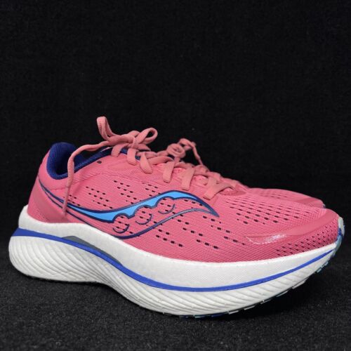 Saucony Endorphin Speed 3 Women’s Size 9 Soulstice Pink Running Shoe S10756-91