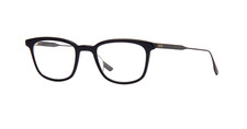 DITA FLOREN DTX114-52-02 NVY BLK Eyeglasses MSRP 575  NEW 