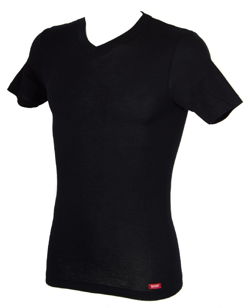 SG Camiciola uomo scollo против manica corta WSK RAGNO SPORT articolo 25.06.98 Лана и с