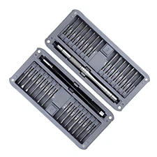 30 in 1 Precision Screwdriver Set PC Computer Phone Watch Laptop Repair Tool New