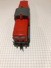 HO Fleischmann digital Lok