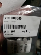 Echo V103000080 Gasket Genuine Original Equipment Manufacturer (OEM) Part