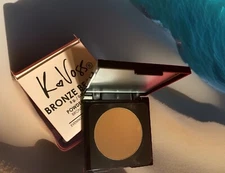 🫦K Voss Bronze Beauty Powder Bronzer MIDTOWN 8g/ 0.282 oz. Makeup Cosmetic💕