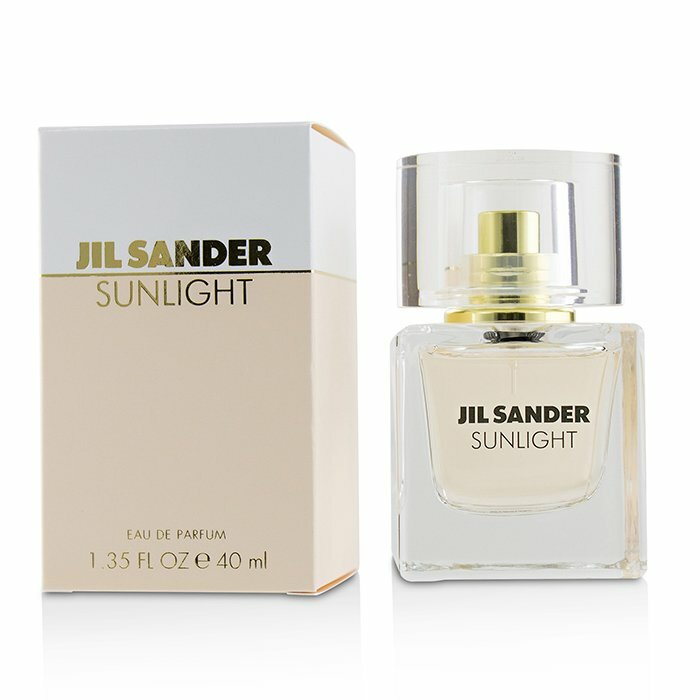 parfum jil sanders