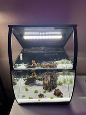 Fluval Flex Aquarium Lid Prop for Easy Tank Maintenance - Durable  Reliable