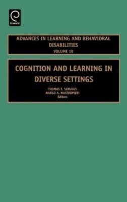 Cognition And Learning In Diverse Settings