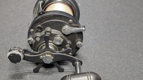 SHAKESPEARE SIGMA Fishing Reel Multiplier 2951 355 - Picture 7 of 11