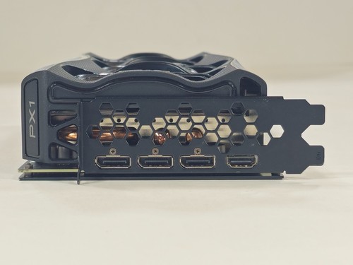 EVGA GeForce RTX 3070 Ti FTW3 ULTRA GAMING 8GB 8G 256-bit GDDR6X PCI-E 4.0 - 第 3/15 張圖片