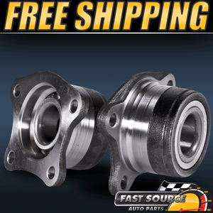 No ABS NEW Rear Wheel Hub And Bearing Assembly for RX300 Avalon Camry Solara No ABS NEW Rear Wheel Hub And Bearing Assembly for RX300 Avalon Camry Solara