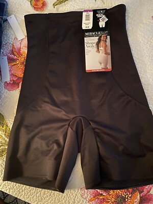 Slimming Under Garmet, New! Feel & Look 10lbs Lighter. Runs Small