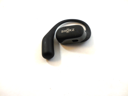 Shokz OpenFit 2 Open-Ear True Wireless replacement Right Earbud SHOKZ T920