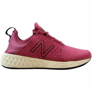 new balance fresh foam cruz pink