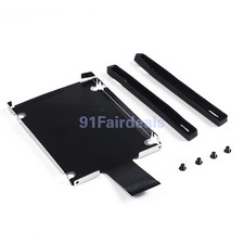 Nuovo disco rigido caddy rails per IBM Lenovo Thinkpad T510 T520 T530 W540 W700 W701